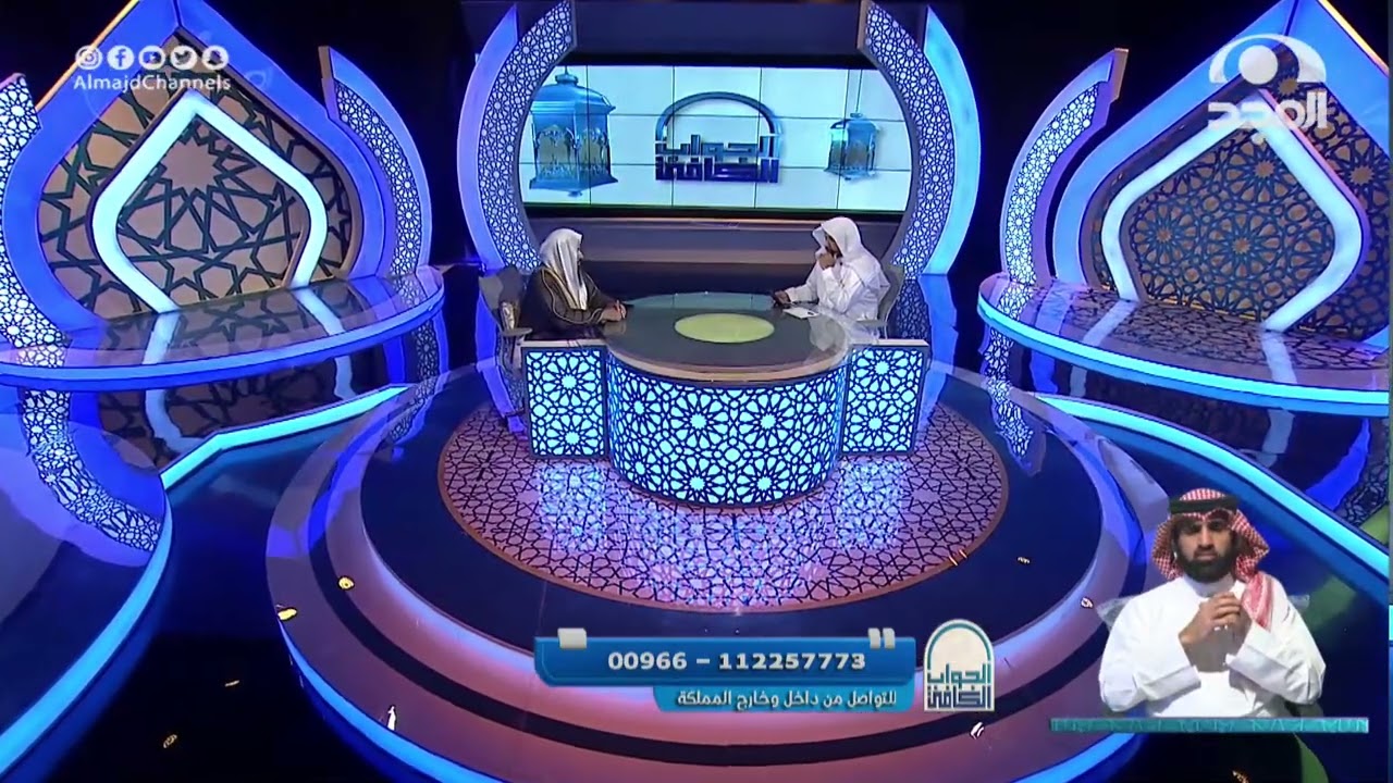 الأفضل في ختم القرآن كثرة الختمات أو التدبر ؟  | الشيخ:أ.د. سعد الخثلان | الجواب الكافي