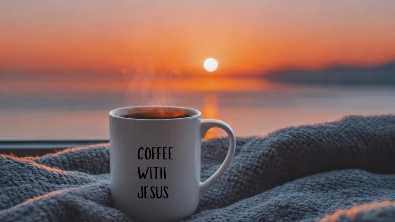 Peaceful Morning Worship | You Never Let Me Fall | Prayer & Devotional