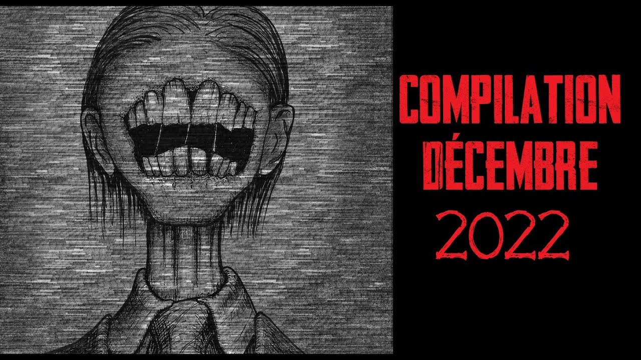 Compilation décembre 2022