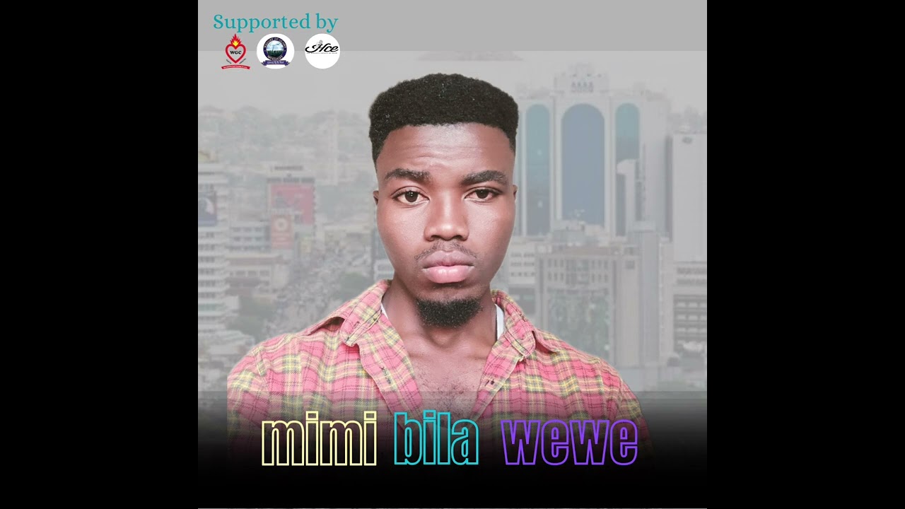 Mimi bila wewe by Henrystote Cornelius (official audio )