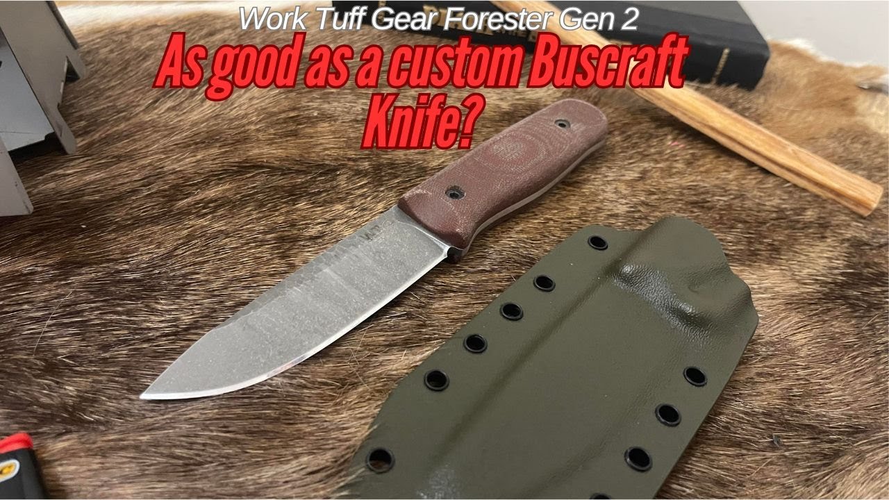 The Forester Gen 3 by Work Tuff Gear! It’s wild good Drops Sep 3rd
