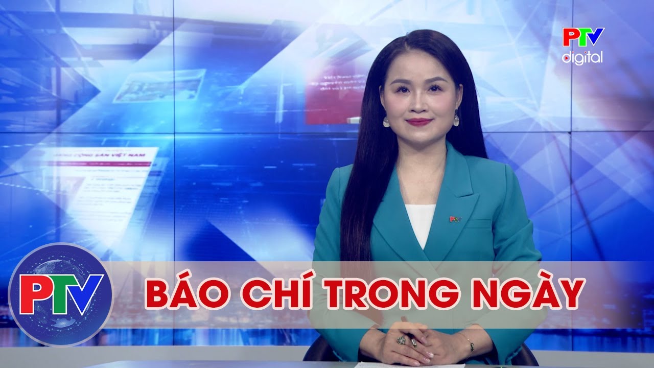 Báo chí trong ngày 29/01/2026 | Kinh tế số thúc đẩy đổi mới mô hình tăng trưởng