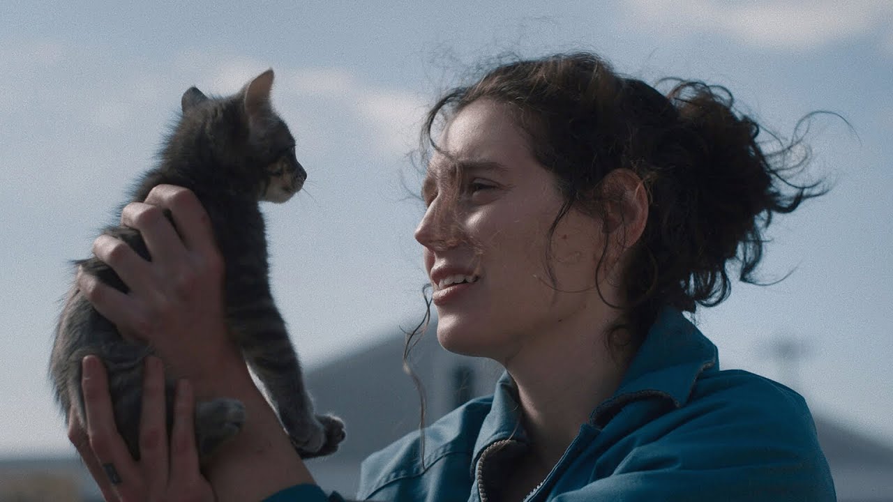 I Really Wanted To Like Sorry, Baby… (Movie Review)