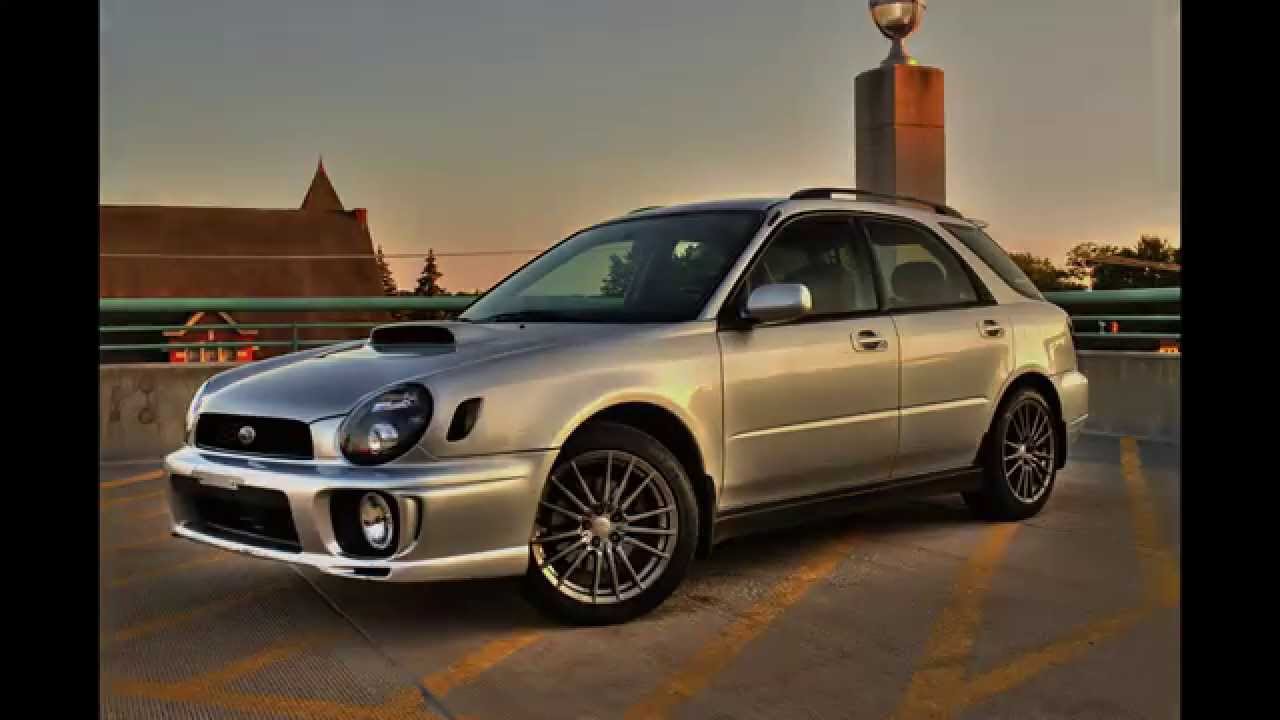 How To: 2002 Subaru WRX Shifter Joint Replacement