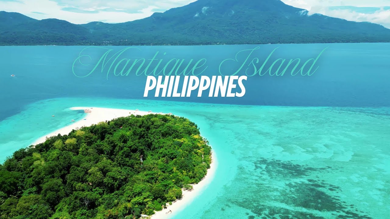 Hidden Paradise in the Philippines &ndash; You Won&rsquo;t Believe This Exists