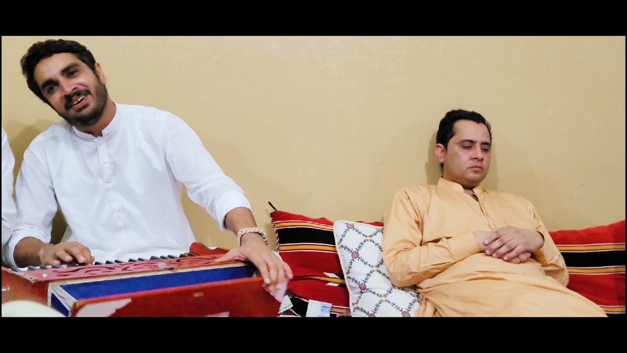 Mian Muhammad Bakhash RA Arfana Punjabi Kalam | Sureela Syed
