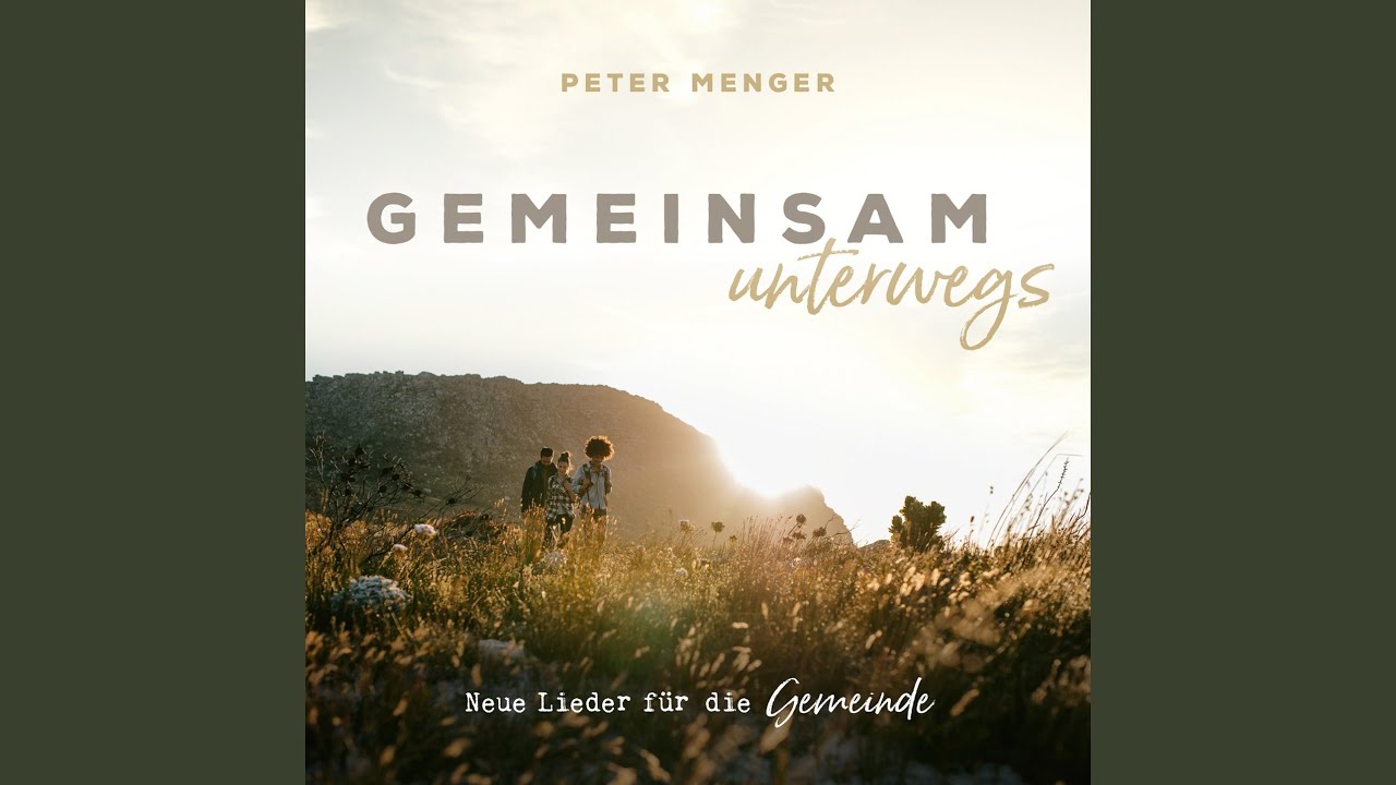 Du bist alles für mich