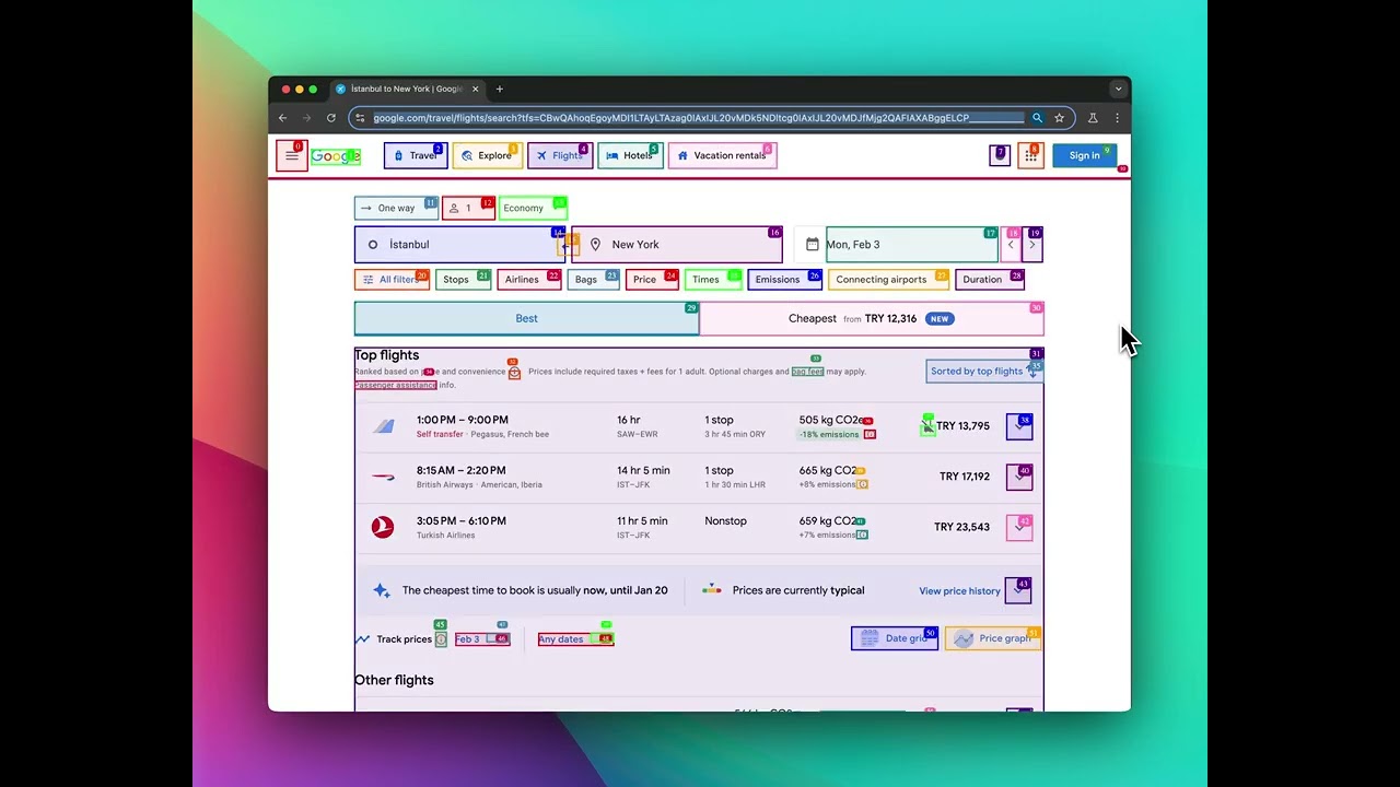 Browser Use - AI Agent with the Browser