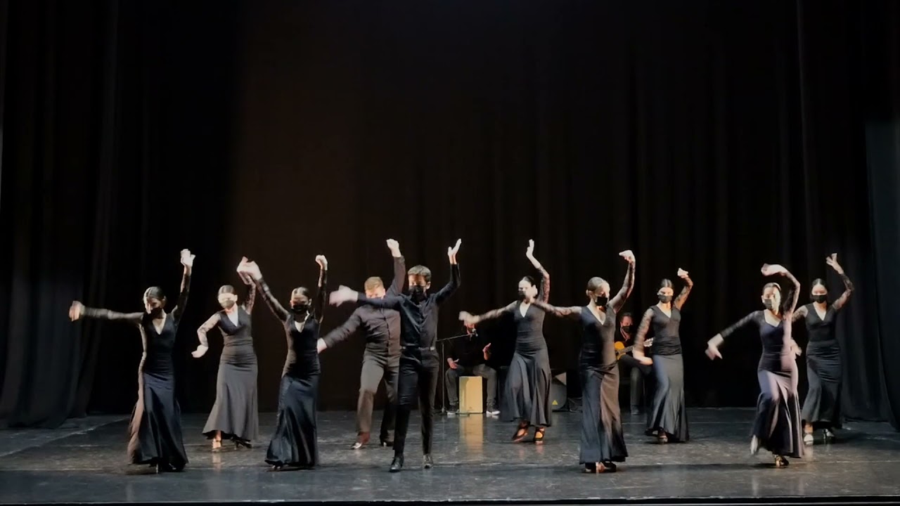 día Internacional del flamenco