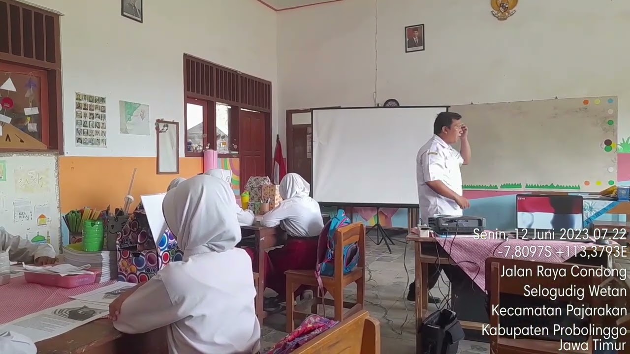 HARI BASUKI - VIDEO PEMBELAJARAN UJI KINERJA PPG DALJAB KATEGORI 1 GELOMBANG 2 TAHUN 2022