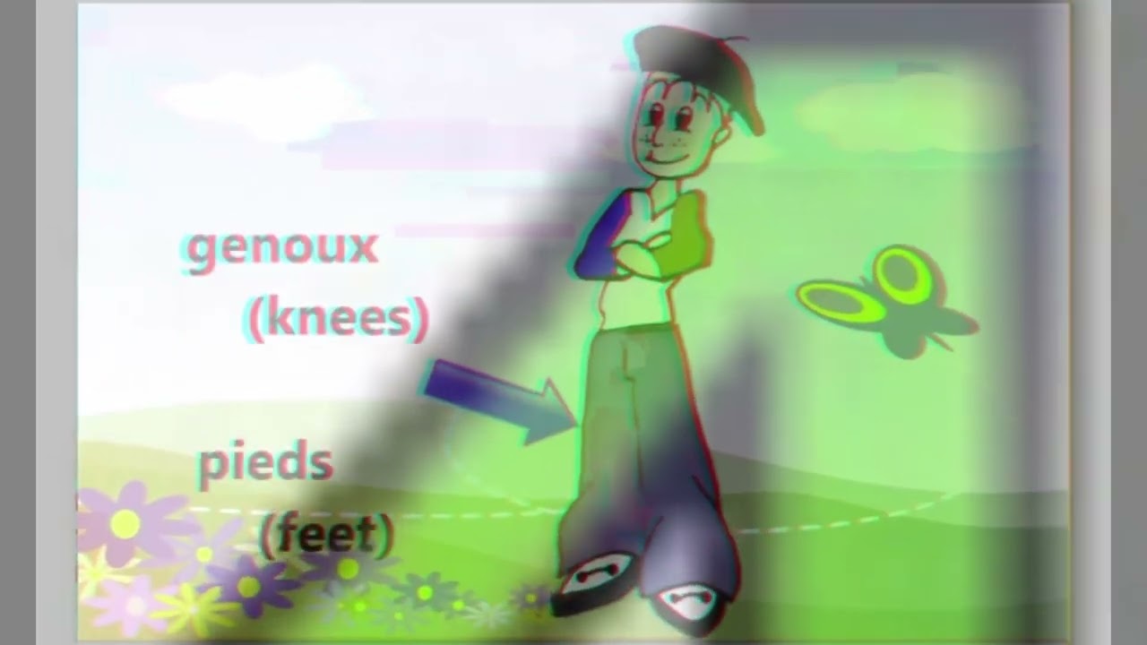 french4kids three beard games byline ident 2025 logo
