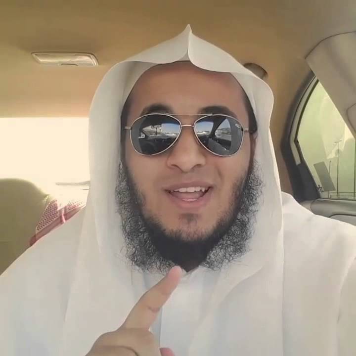 بعض نصايح / الشيخ / عبدالرحمن اللحياني