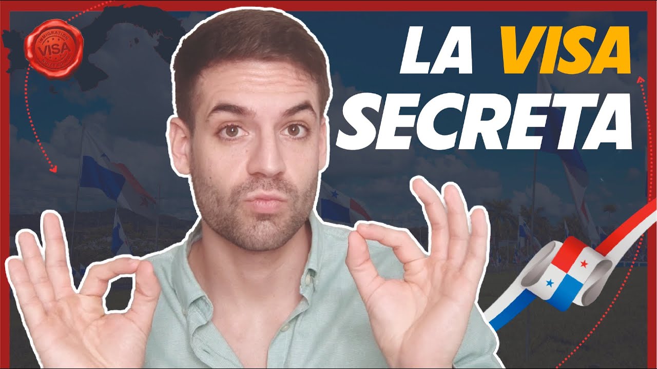 RESIDENCIA EN PANAMÁ CON 0% IMPUESTOS ¡Sin Invertir Nada!
