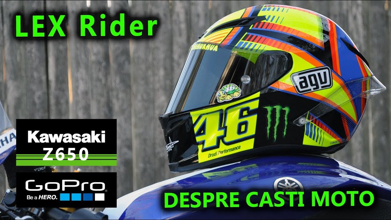 Ce casca moto ieftina si buna sa aleg? Despre casti moto, preturi si site-uri