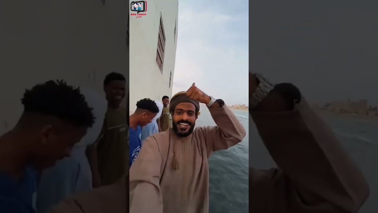مبورك/ مناظر طبيعية روعة في ولاية مرباط لا تفوتكم #سلطنة_عمان #خريف