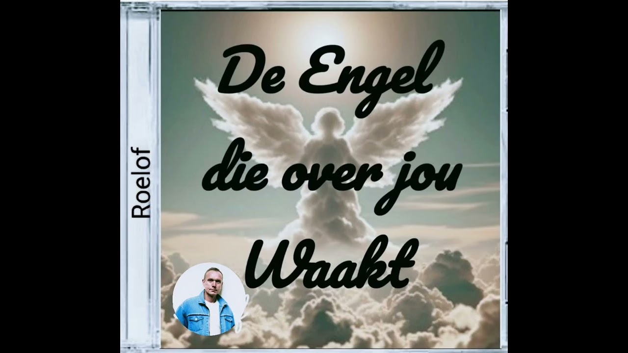 Roelof - De engel die over jou waakt 