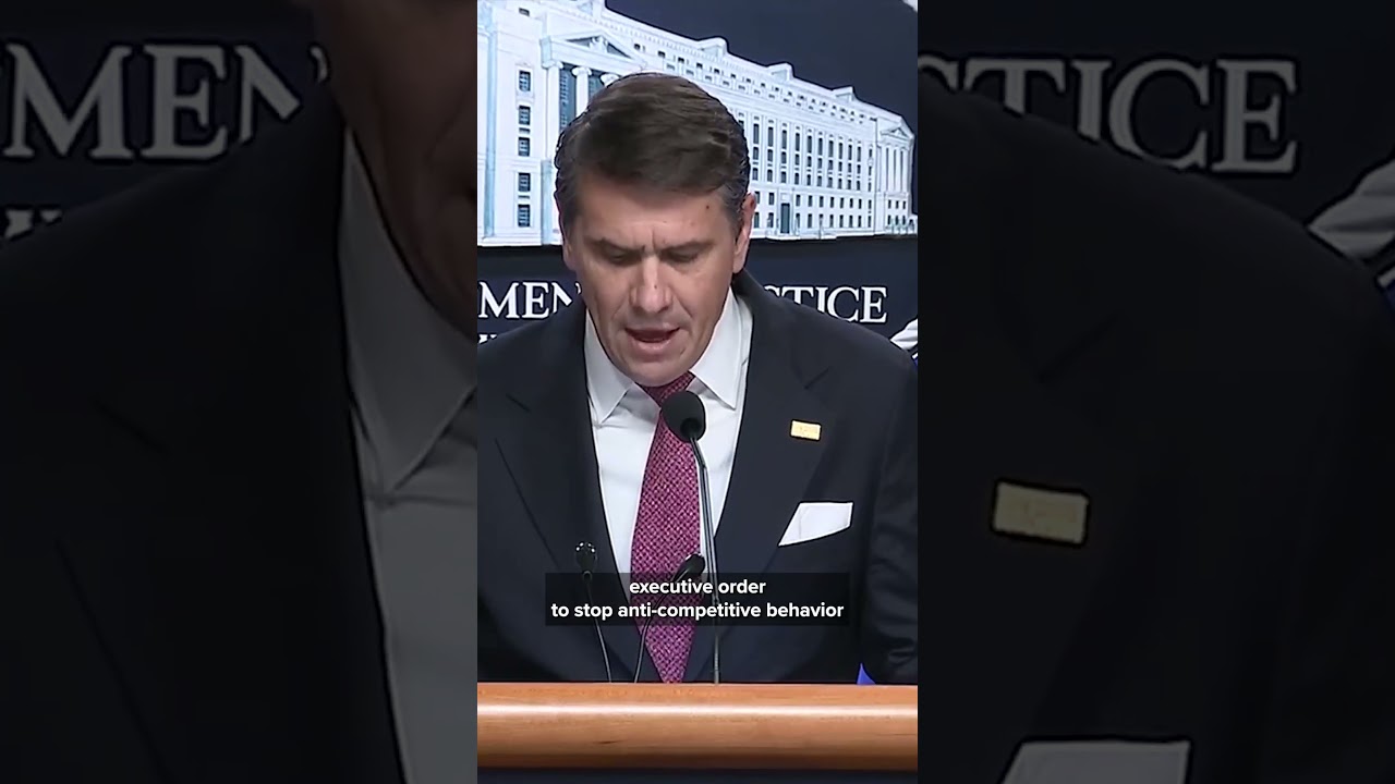 Администрация Трампа проводит антимонопольную кампанию против &laquo;большой четверки&raquo; мясоперерабатыва...