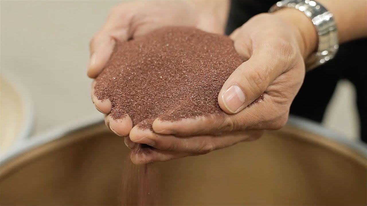 How We Make Our Wheels