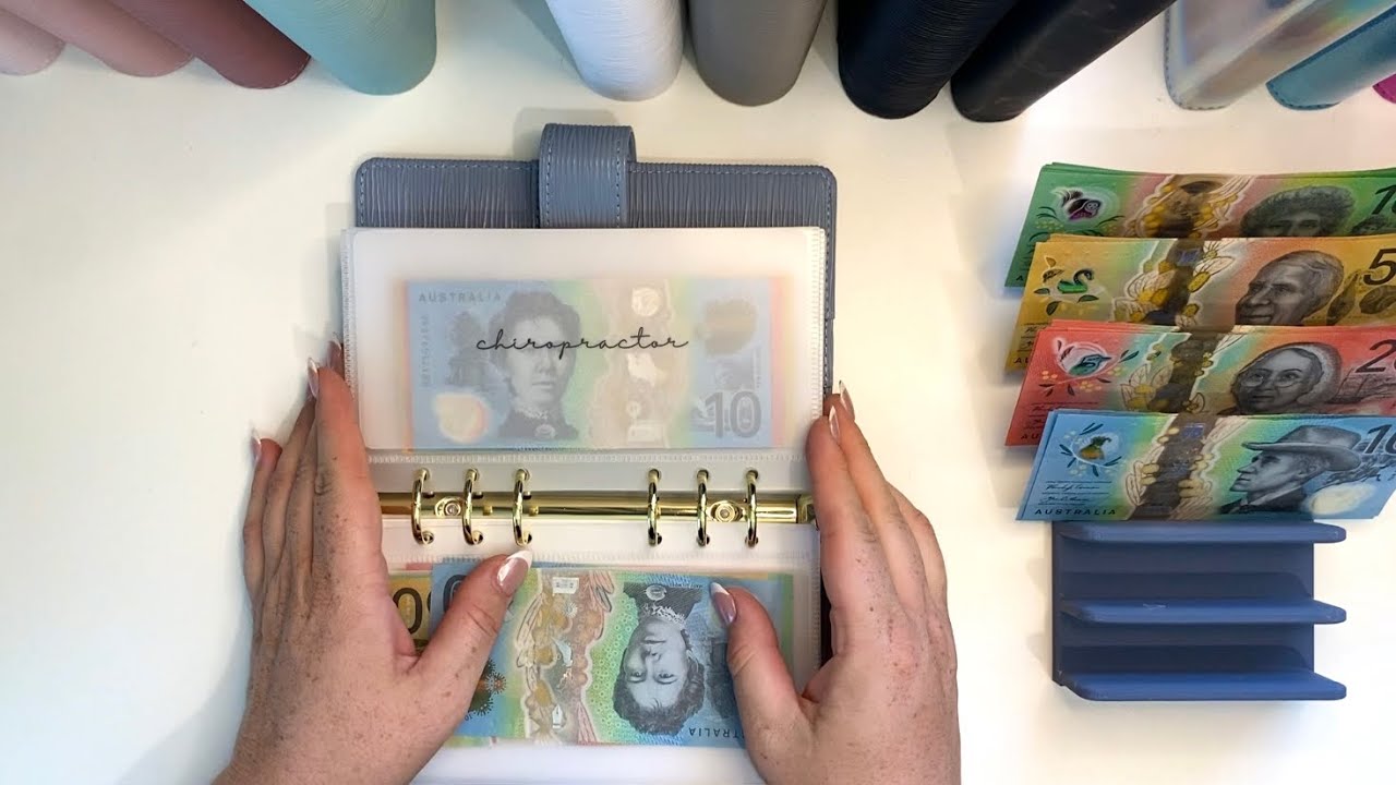 3000 долларов наличными!!! Распределение средств на ежегодные нужды!! | Конверты для пополнения с...