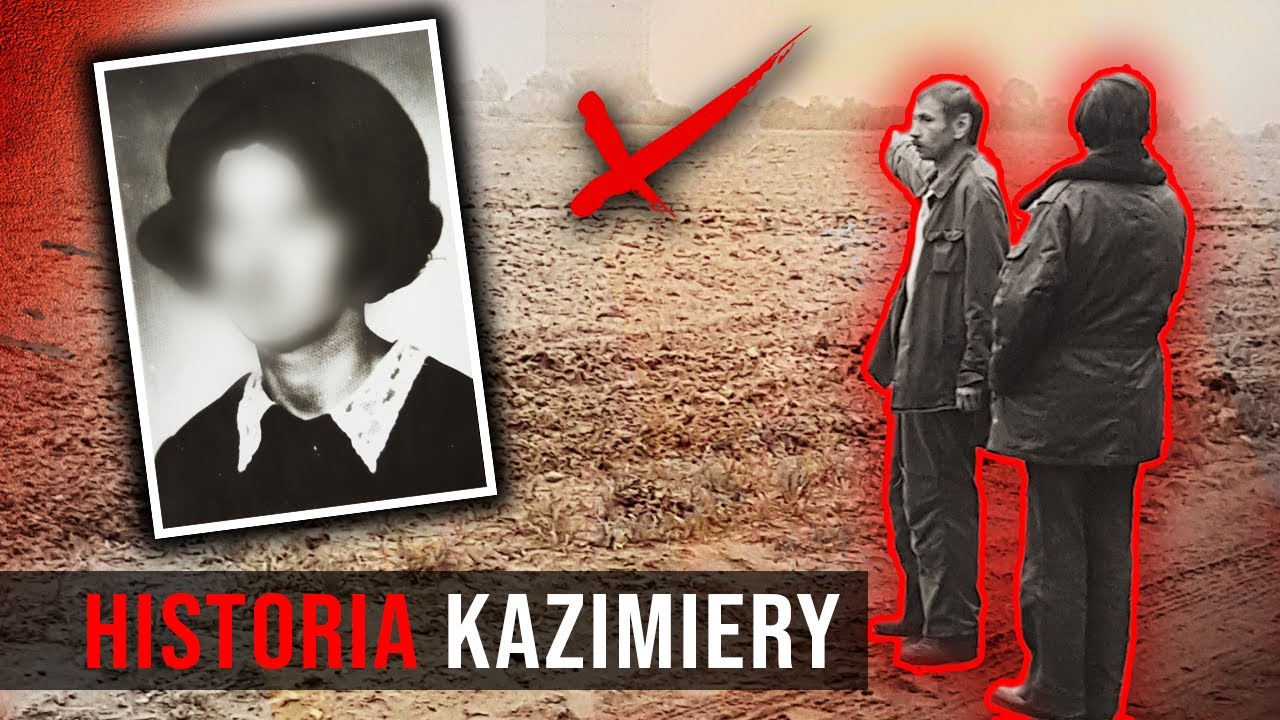 &bdquo;Położyłem zdjęcia, a on wskazał jedno z nich&rdquo; | SERYJNI PRL