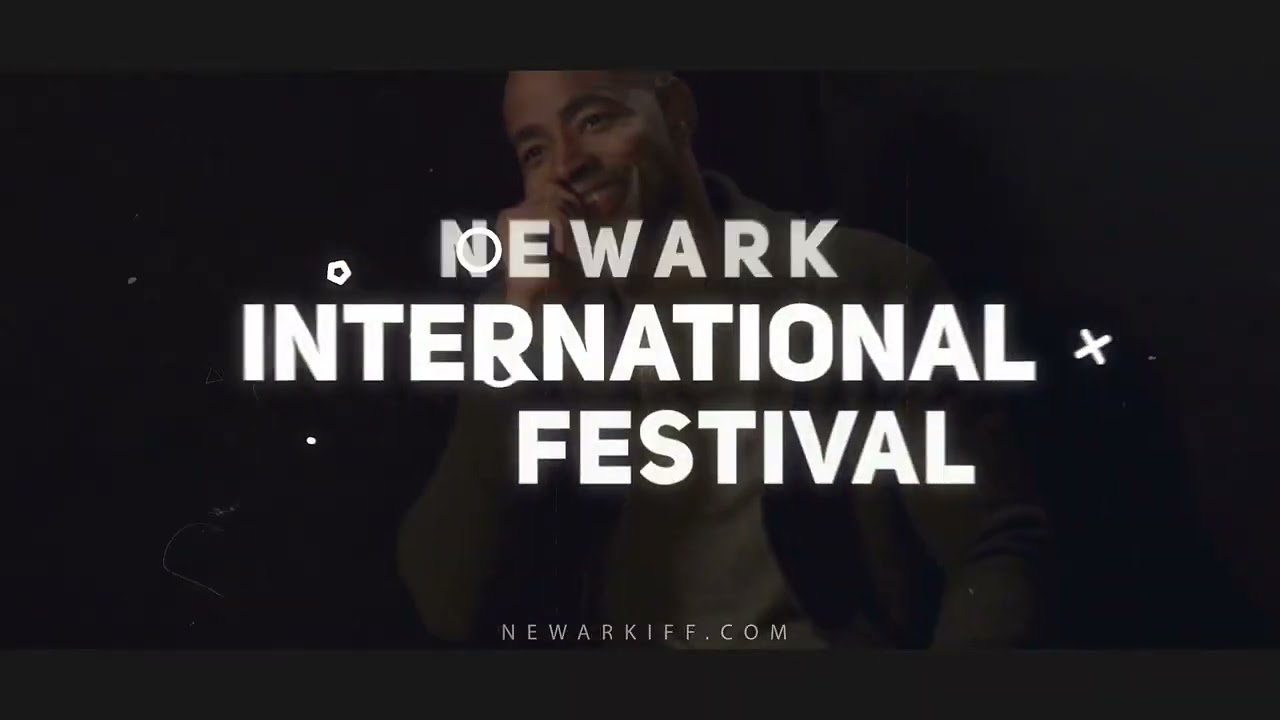 Newark International Film Festival Year 8 Promo