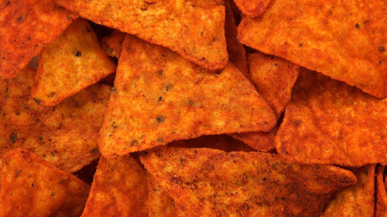 The Reason We Crave Loud And Crunchy Foods