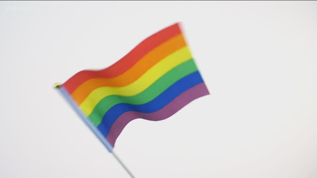 Parent says Kuna student was harassed after bringing pride flag to school
