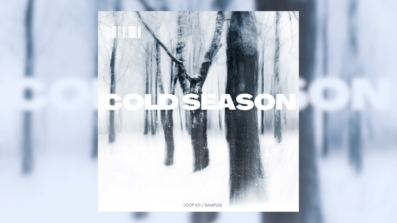 [FREE] LOOP KIT / SAMPLES 2024 - COLD SEASON (Southside, CuBeatz, Future, etc.)