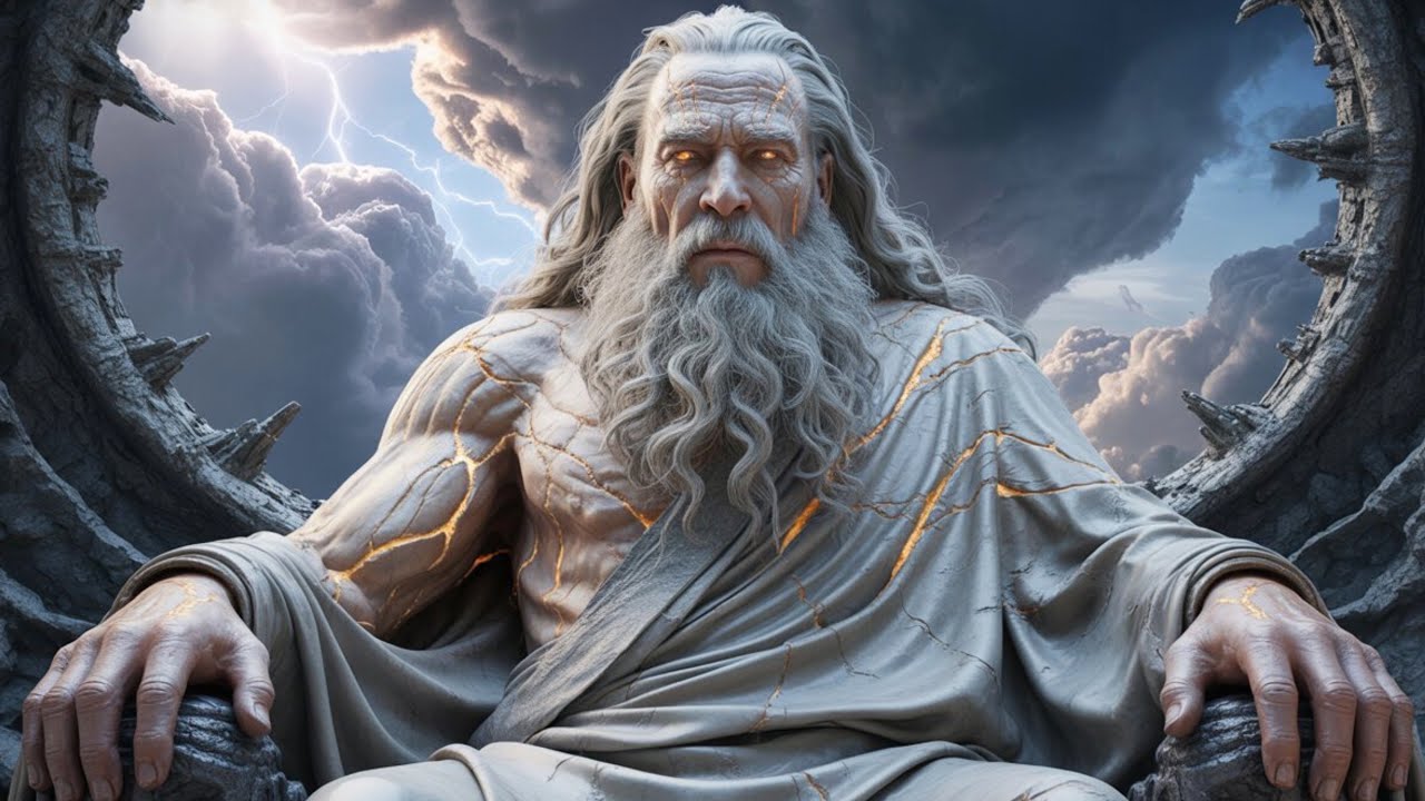 Where Was God Before Creation | Deep Biblical Revelation