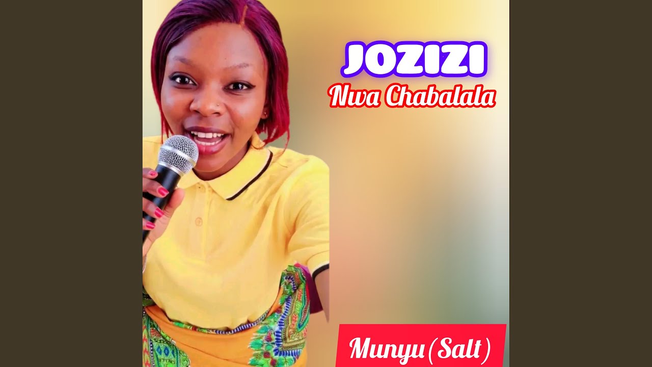 Jozizi Nwa Chabalala (Makhelwani wa navela)