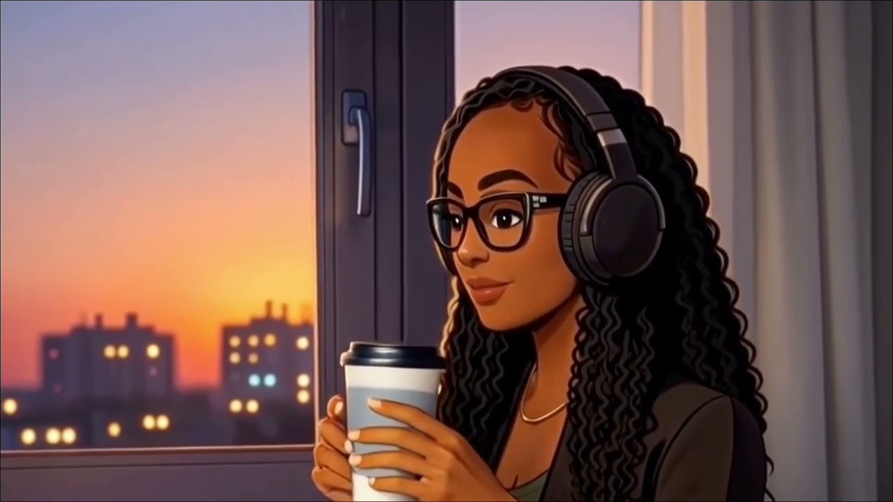 Lo Fi Beats for Deep Focus  Calm Work Session