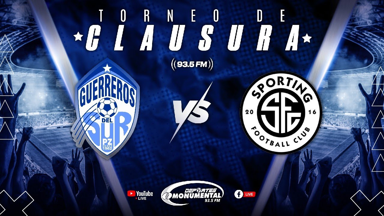 🔥🔴EN VIVO: PÉREZ ZELEDÓN VS SPORTING🏆 RADIO MONUMENTAL 93,5 FM