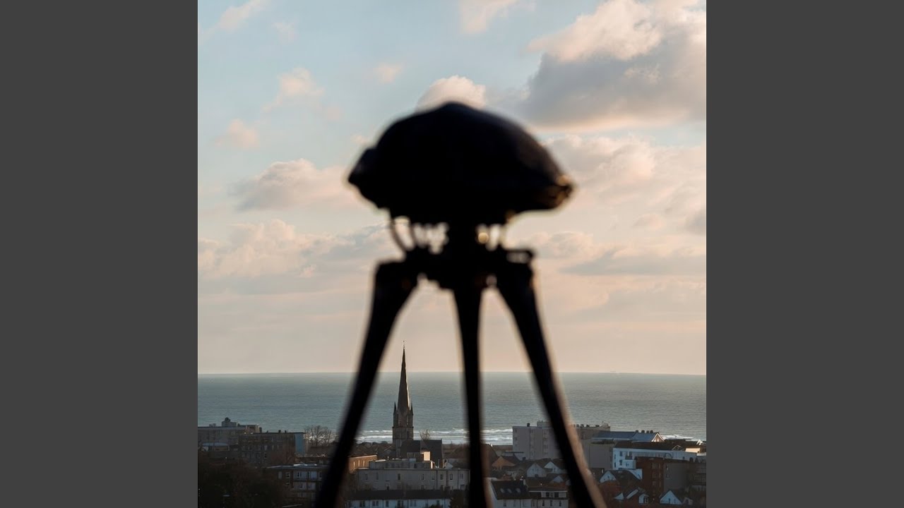 The War of the Worlds (Rock Opera Version)