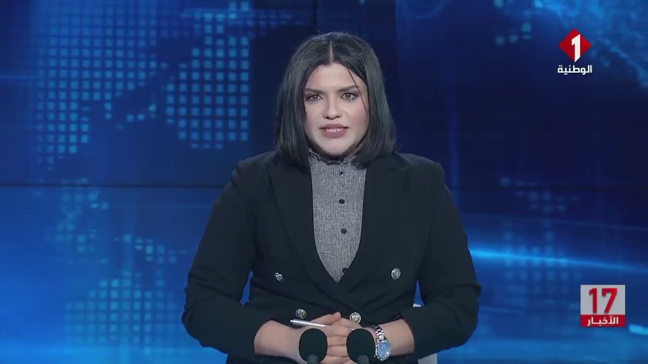 النشرة المسائية للأخبار ليوم 10- 02- 2026