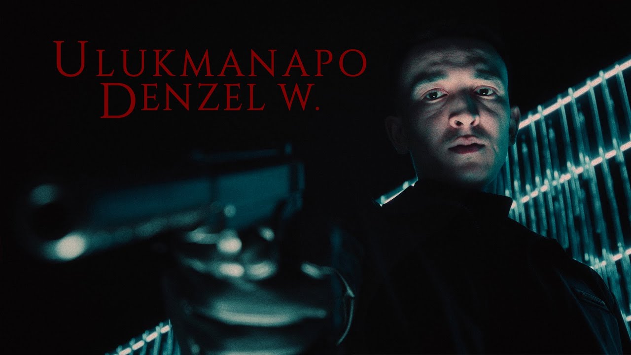 Ulukmanapo - Denzel W. (Official Video)