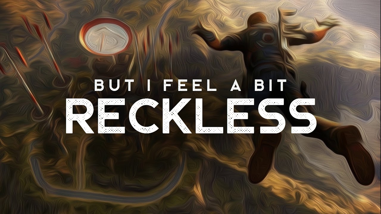 Reckless - Elektric Animals (LYRICS)