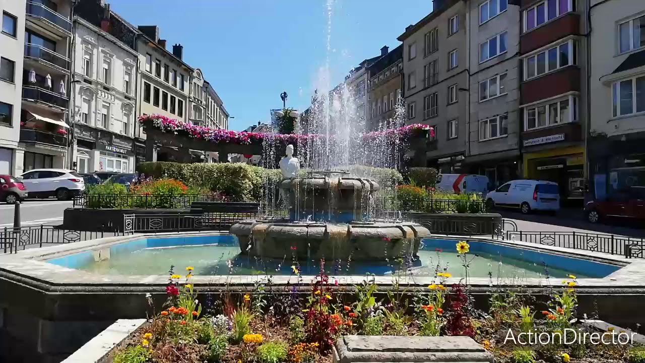 ARLON BELGIQUE