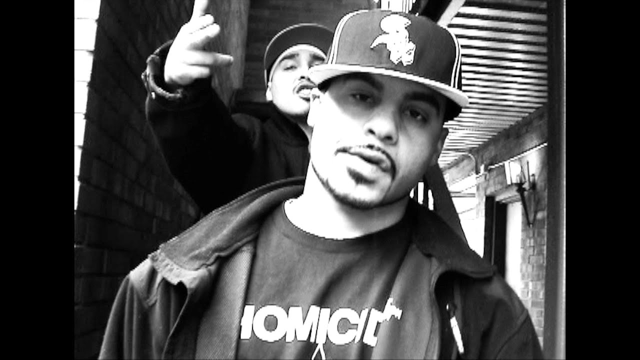 Chi Town Gangsta - We Don’t Give A Fu*K - iLL Clicks Ft Lay Low x Benny Blanc ChiRaq Underground Rap