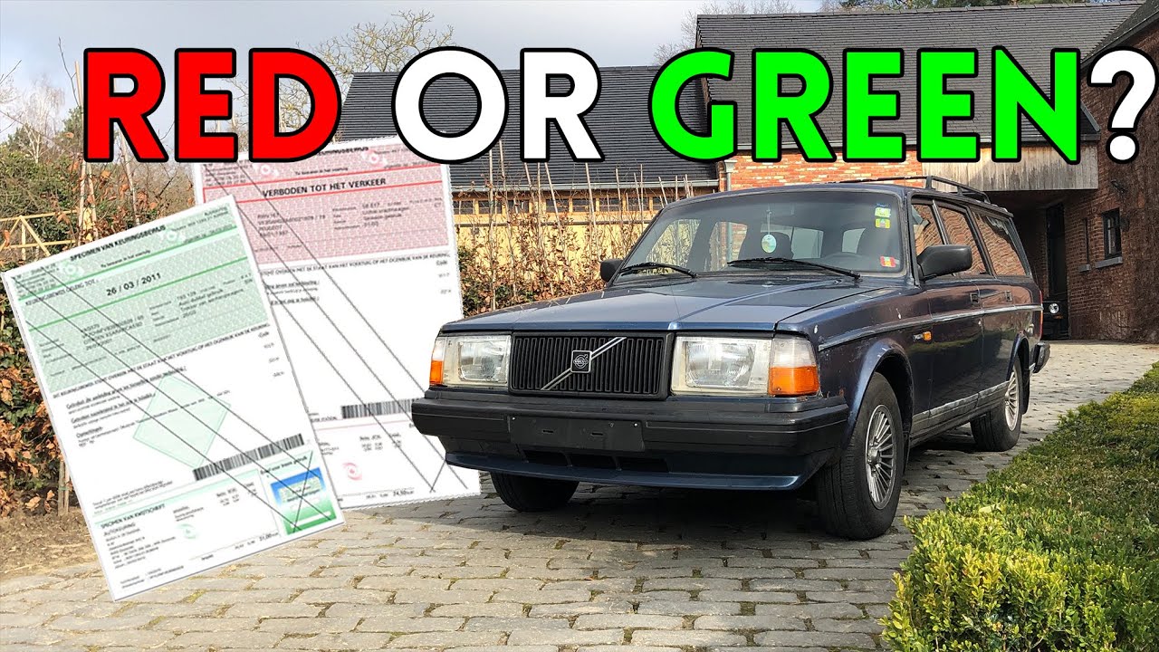 Прошёл ли наш Volvo за 350 евро техосмотр? + Ещё больше ремонтов Audi!