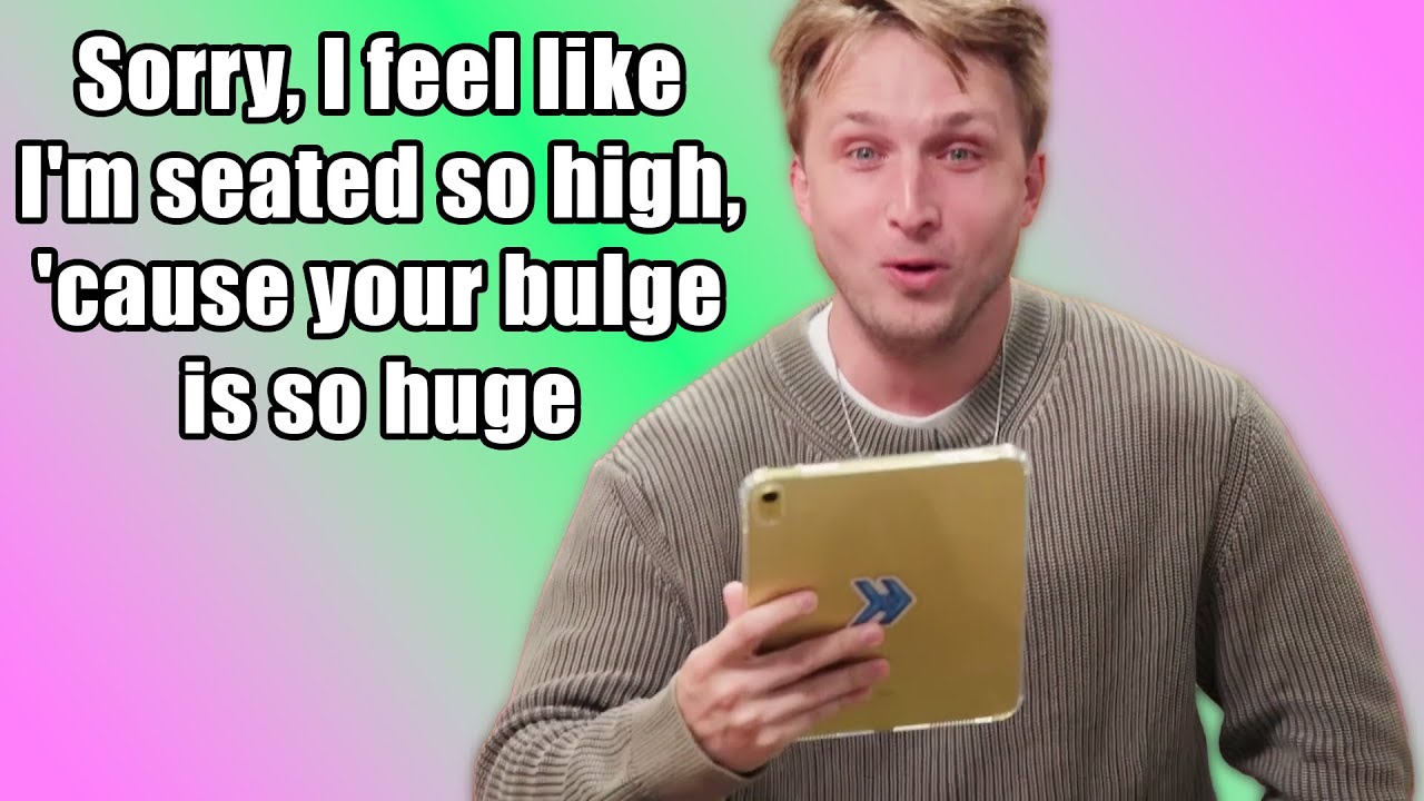 Part-35 of Smosh d̶e̶f̶i̶n̶i̶t̶e̶l̶y̶ making giggles for 8 year olds