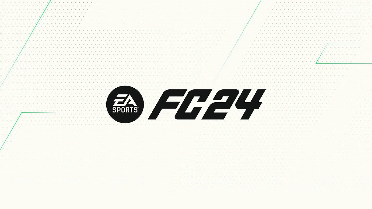 First EA FC 24 Stream Highlights