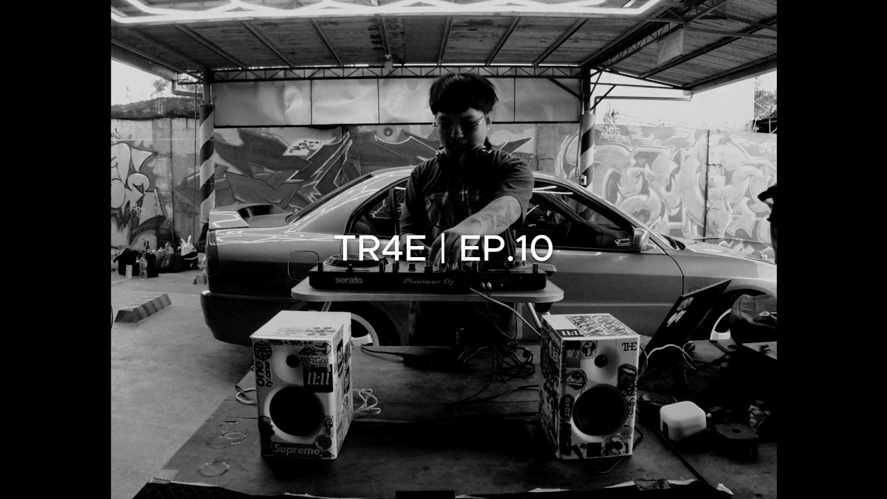 11:11 MOB | TR4E | 5K SETS EP.10 | BAILE FUNK & HIPHOP