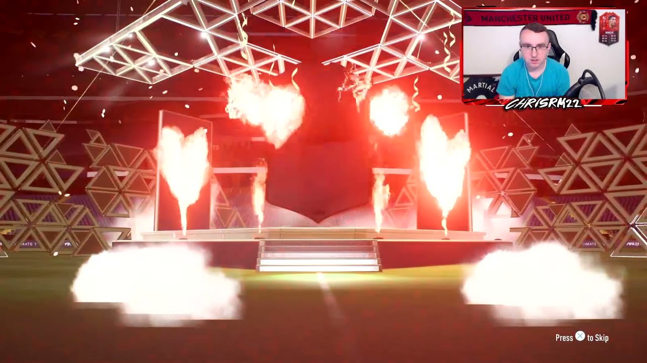 Chris Opens The Base Icon Pack...