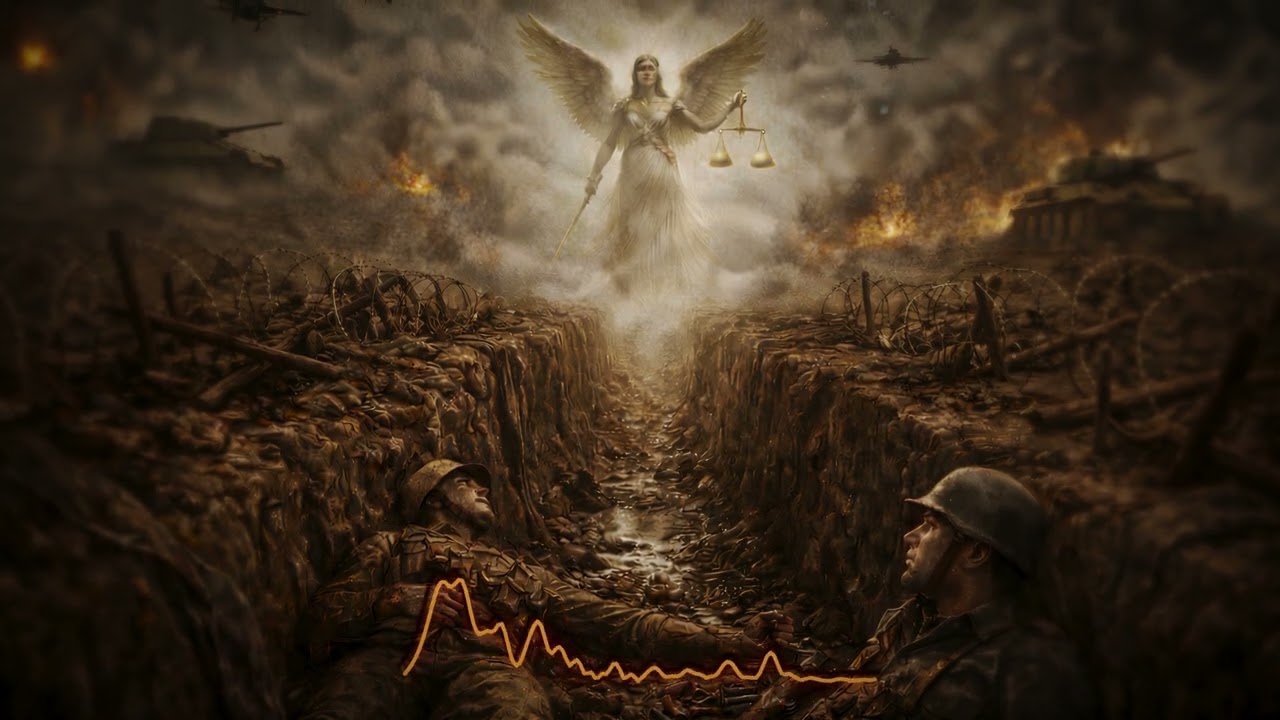 ΠΛΕΓΜΑ - Νέμεσις