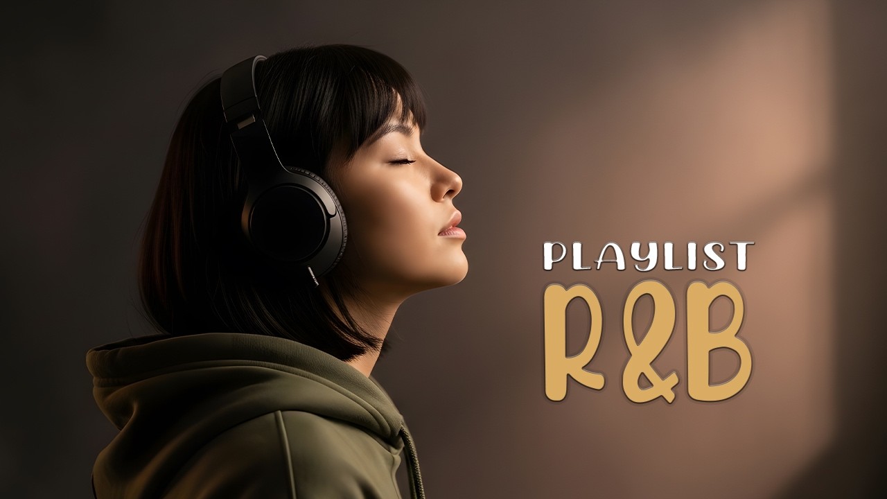 【Velvet Quite Rise】Quiet Nights, Loud Feelings – R&B Self Journey