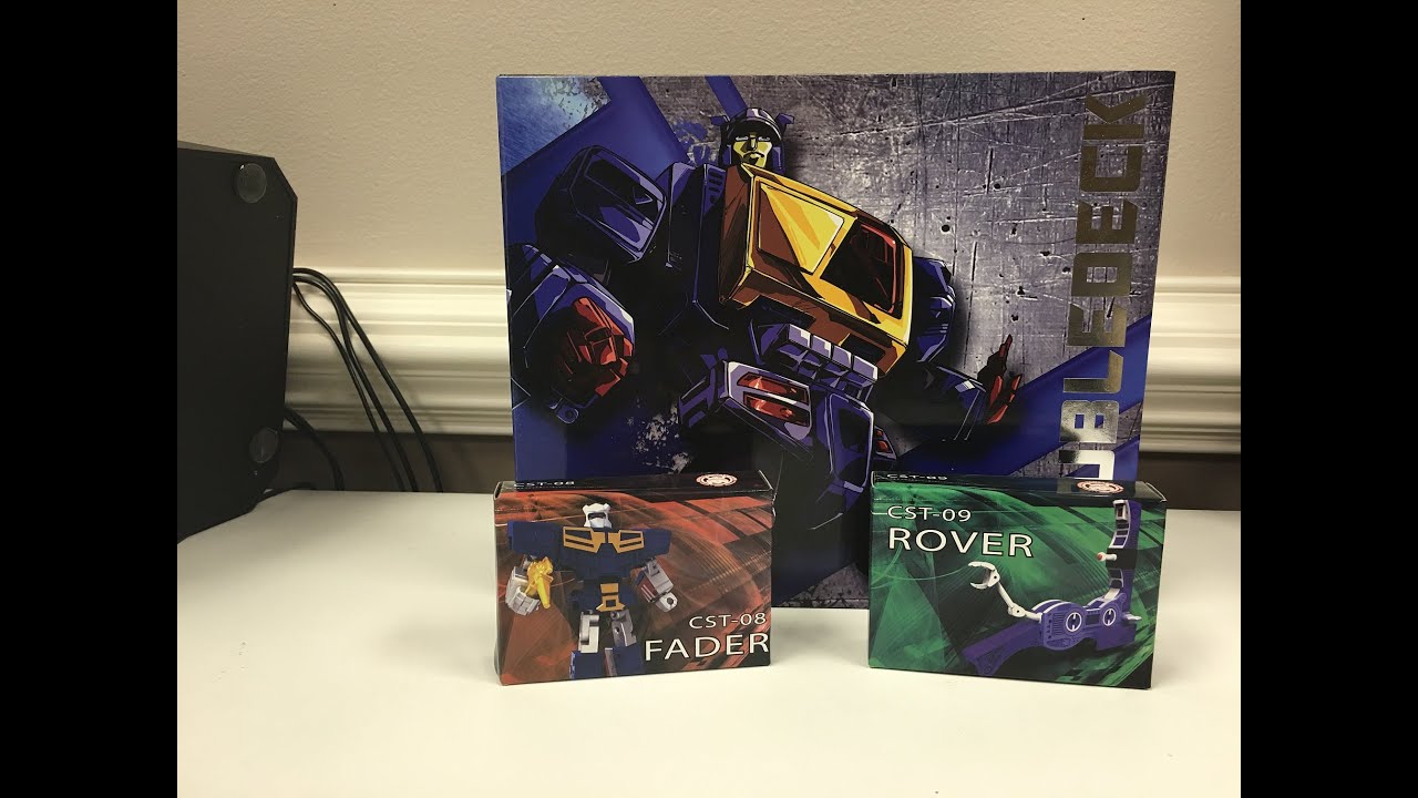 Keith's Fantasy Club - DOUBLEDECK w/ MANDY and STINGER