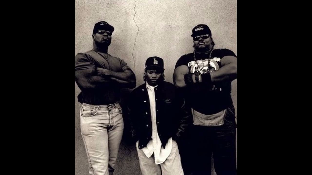 [FREE] Eazy-e x NWA x Oldschool Westcoast Type Beat 