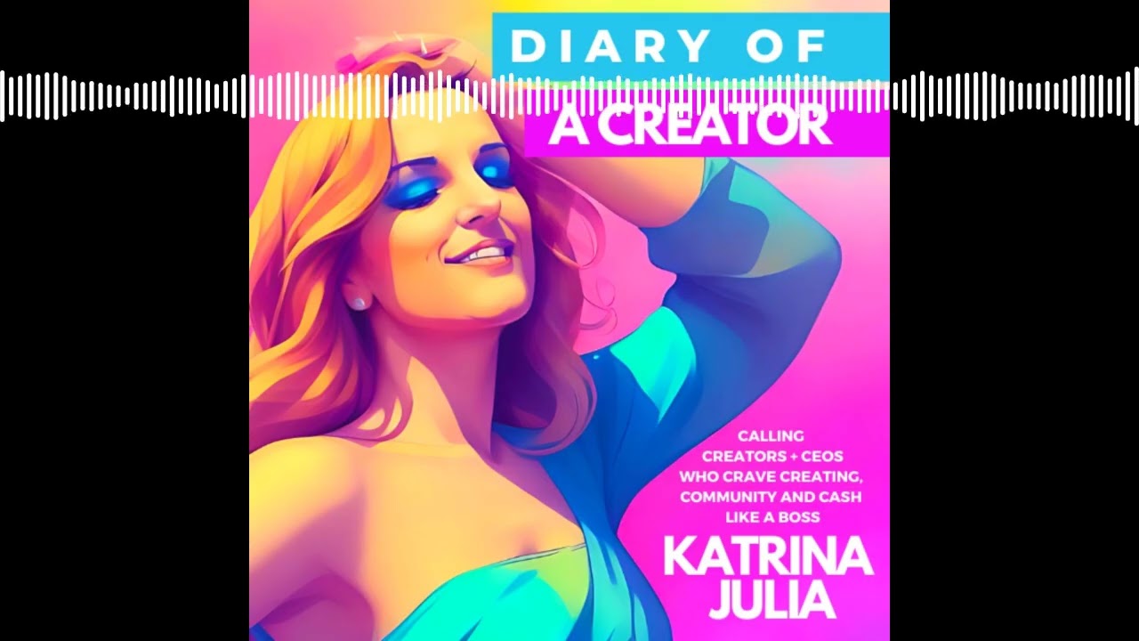 🎙 Diary of a Creator 💖 with Your Creator Bestie | 🎙 Diary of a Creator 💖 with Your Creator Bestie