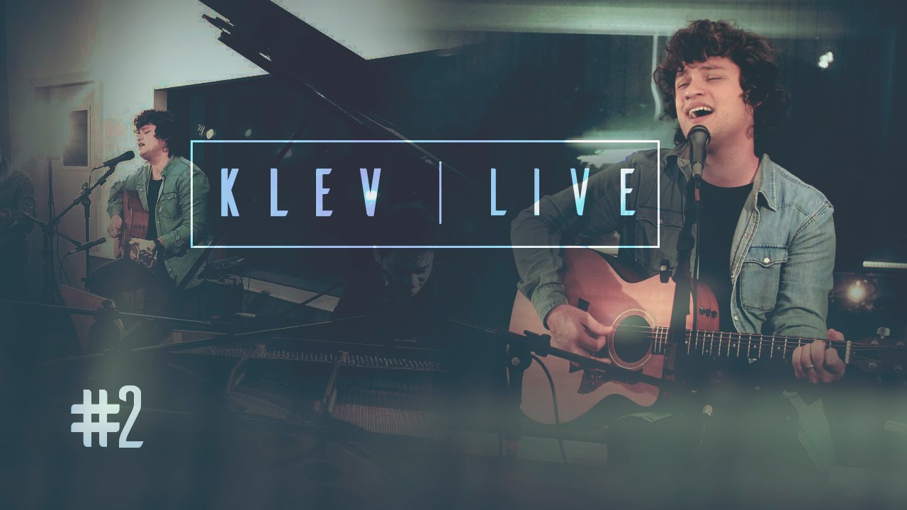 KLEV LIVE #2 | Um Chamado - Cinco P&atilde;es e Dois Peixinhos (Medley)