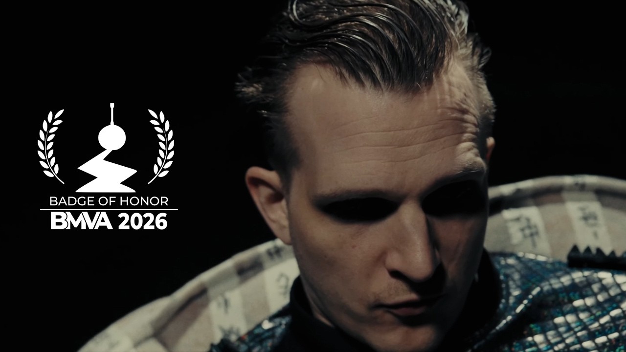 NEBELHAUS - Liebe [Official Video] | Daemoria Records